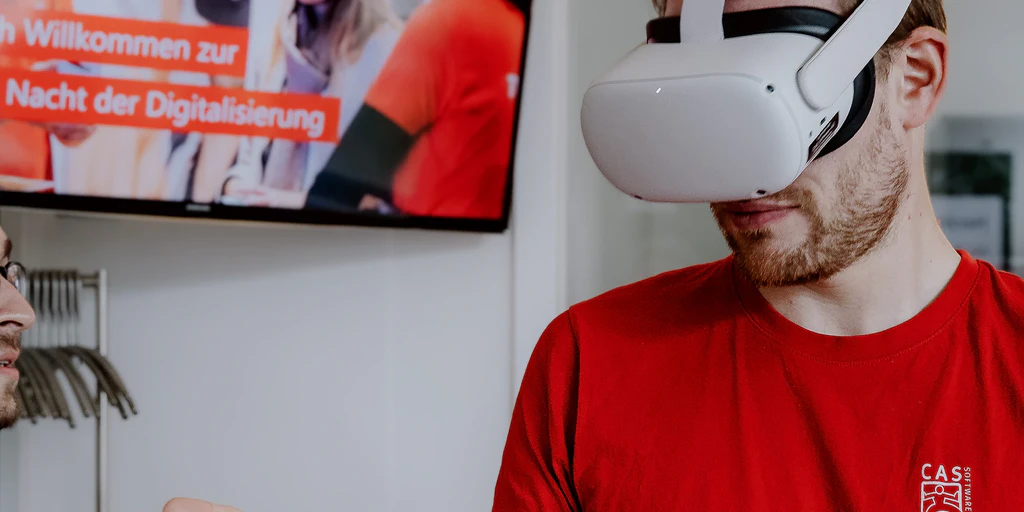 Bunte Nacht der Digitalisierung 2024