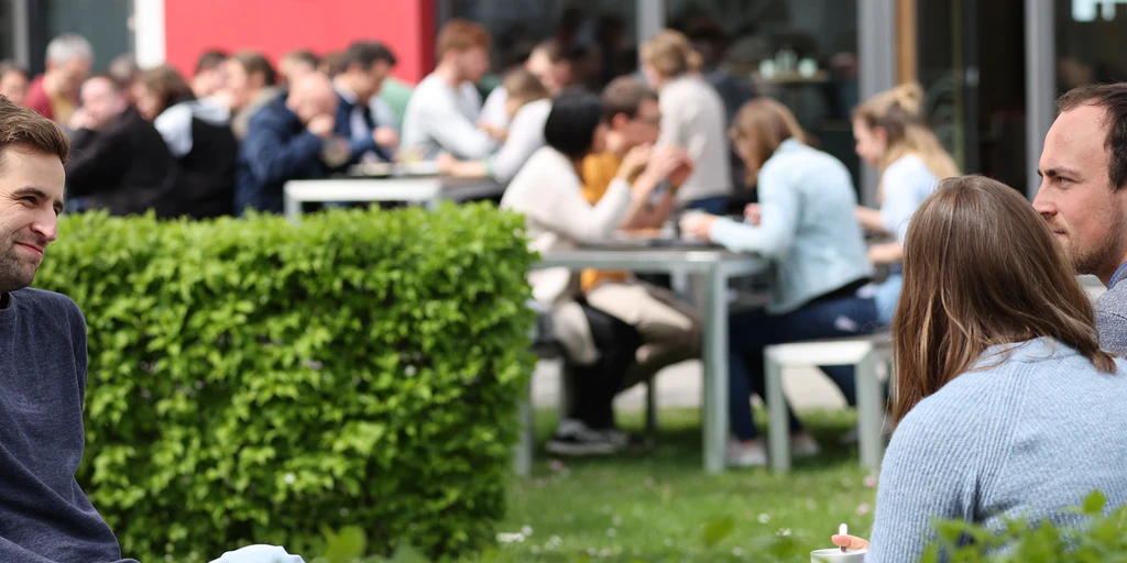 Entwicklungswege für Studierende bei der CAS