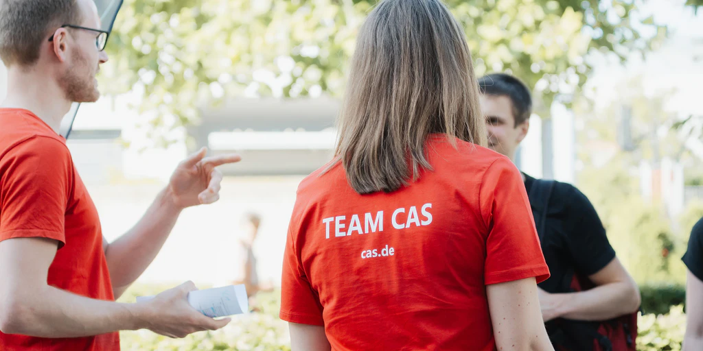 CAS Innovation Festival 2024