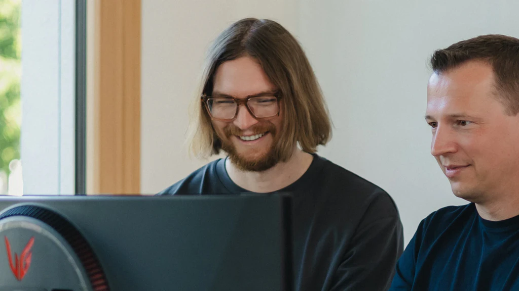 Stellenanzeigen Bannerbild ITServices