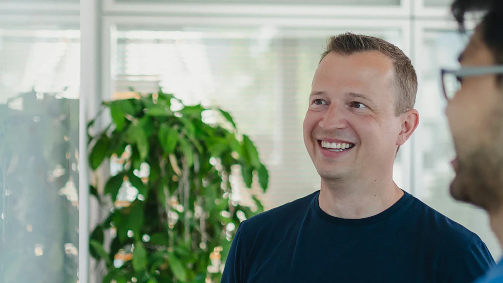 Stellenanzeigen Bannerbild Softwareentwicklung