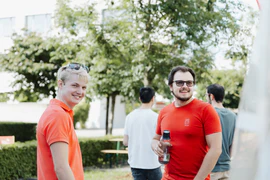 CAS Innovation Festival 2024