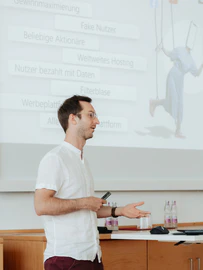 CAS Innovation Festival 2024