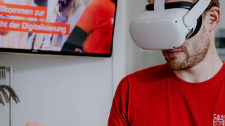 Bunte Nacht der Digitalisierung 2024