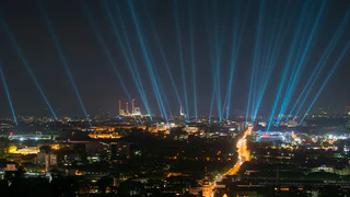 Bunte Nacht der Digitalisierung 2024