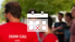 CAS Eventkalender 2023