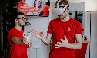 Bunte Nacht der Digitalisierung 2024