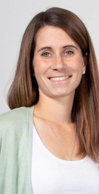 Christina Messerschmitt