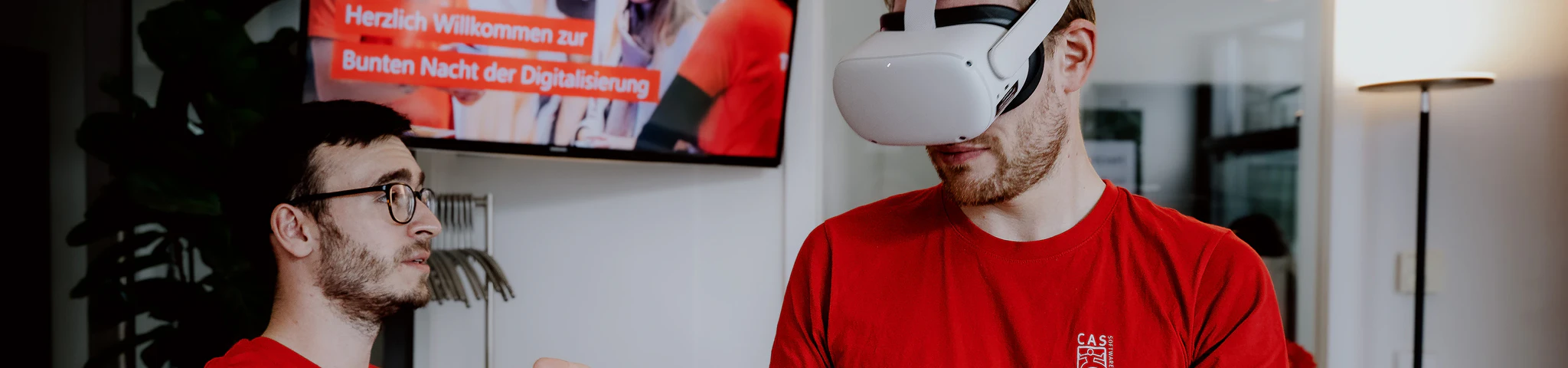 Bunte Nacht der Digitalisierung 2024