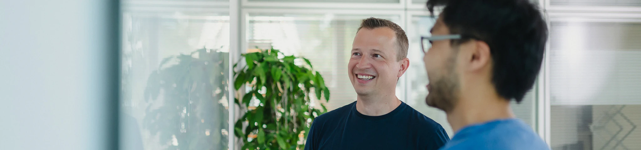 Stellenanzeigen Bannerbild Softwareentwicklung